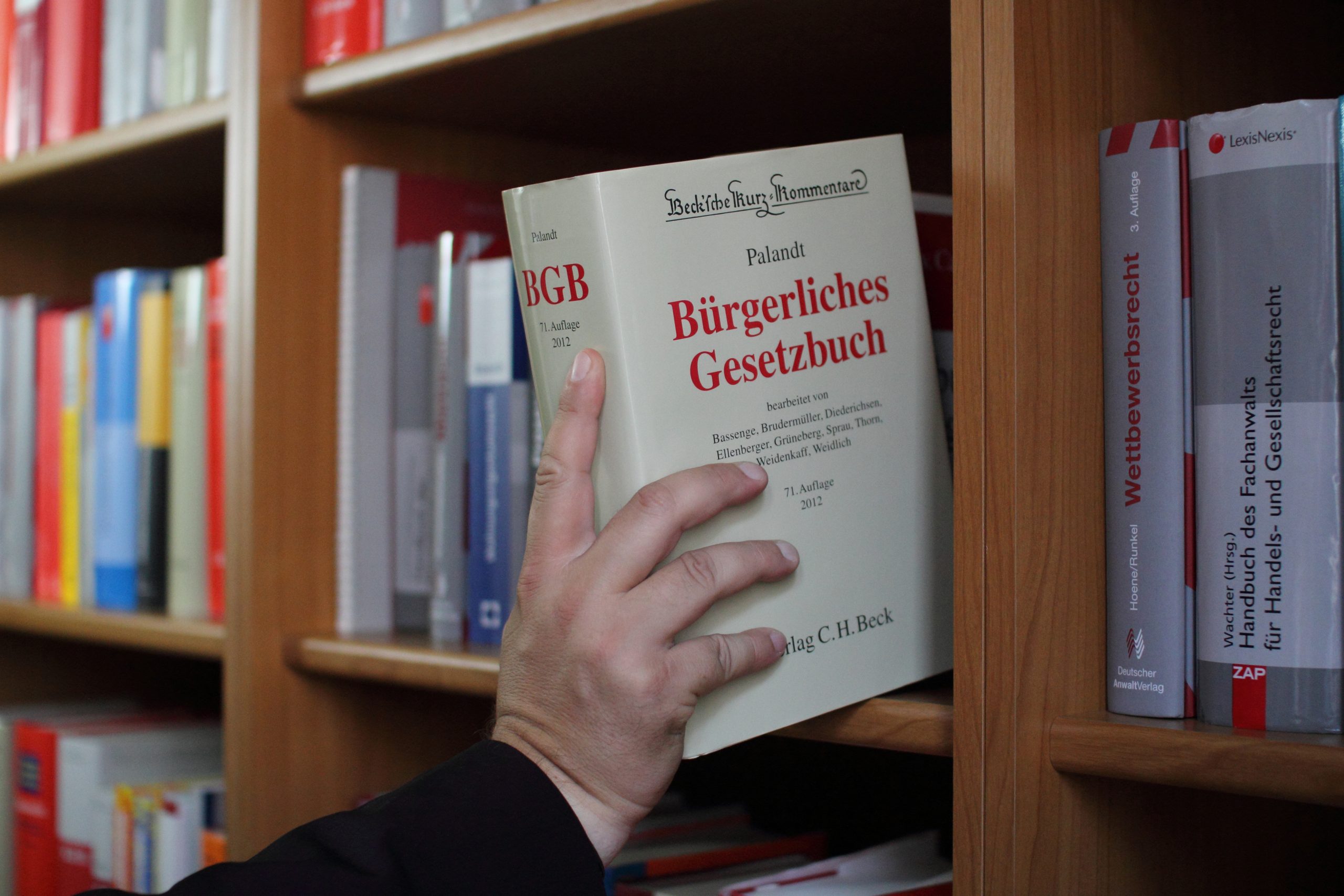 Rechtsgebiete Zivilrecht Leipzig RAZENG Rechtsanwälte